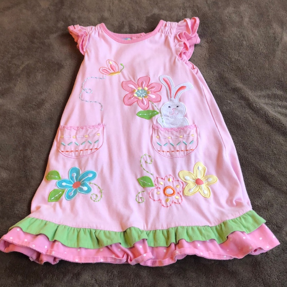Easter Dress